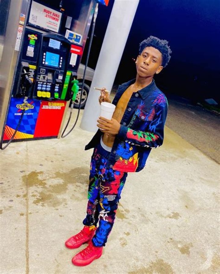 LIL PNUT (334lil_pnut) &bull; Instagram photos and videos Instagram photo