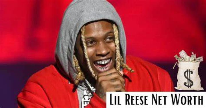 Lil Reese Net Worth February 2024, Salary, Age, Siblings, Bio, Family