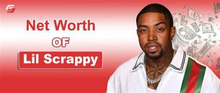 Lil Scrappy Net Worth 2023 What Is The "LHHATL" Star Worth?