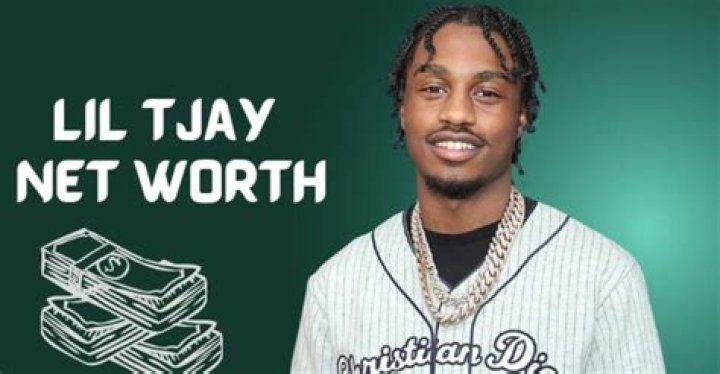 Lil TJay Bio, Net Worth 2023, Age, Birthday