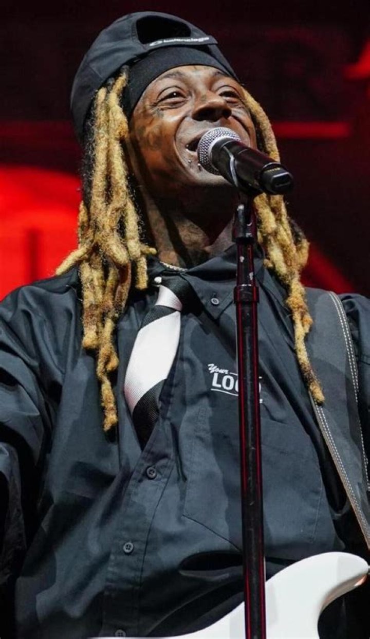 Lil Wayne in Nashville, 2023 Concert Tickets SeatGeek