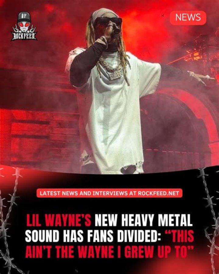 Lil Wayne&rsquo;s shared this clip of his son with Lauren London vibing to