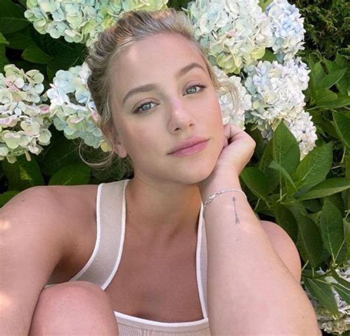 Lili Reinhart Booked For Appearance On September 29 TODAY Show
