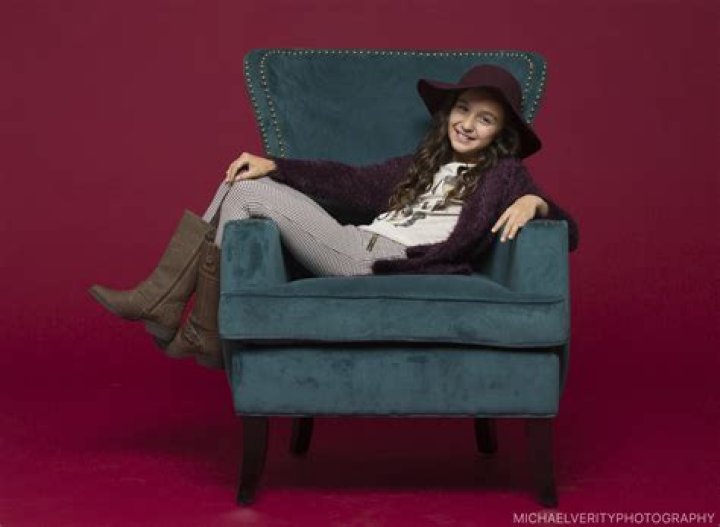 Liliana Art Modeling Studio