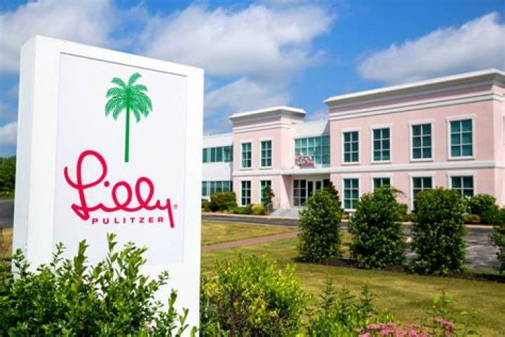 Lilly Pulitzer Corporate Office Headquarters Phone Number & Address
