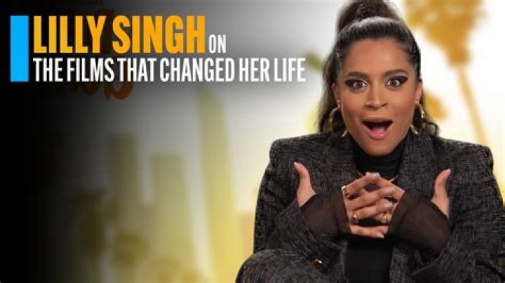Lilly Singh AKA iiSuperwomanii Just Shared A Very Personal Message With