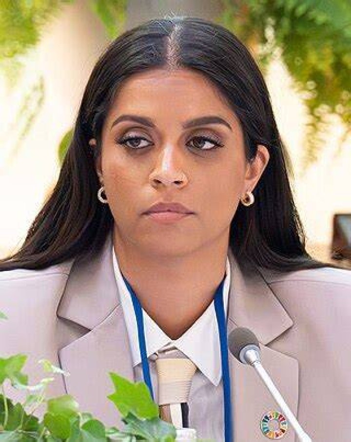 Lilly Singh Wikiwand
