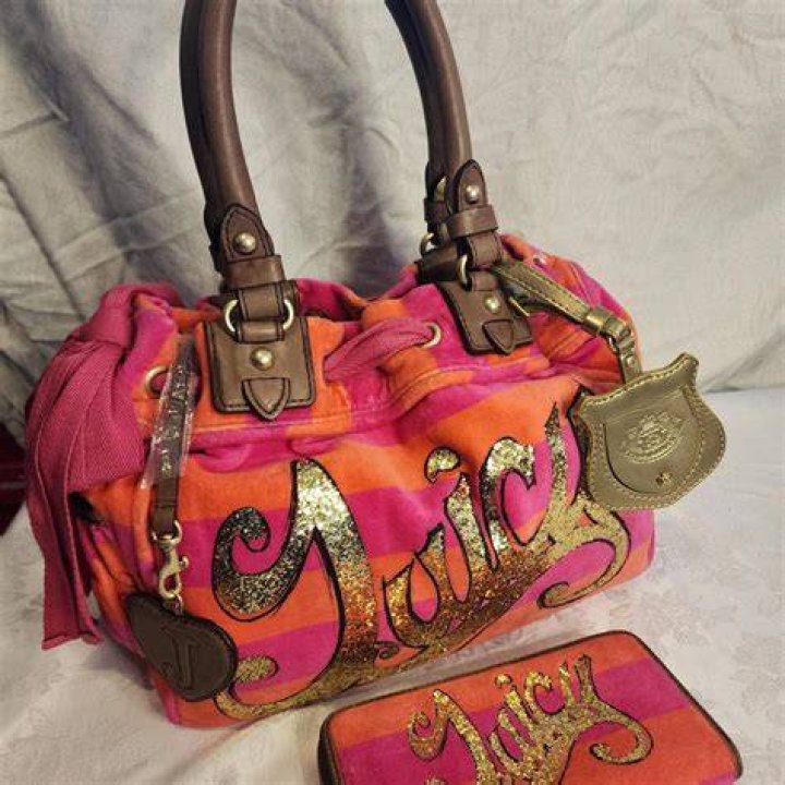Limited edition Juicy Couture pen/pencil set with jewels. eBay