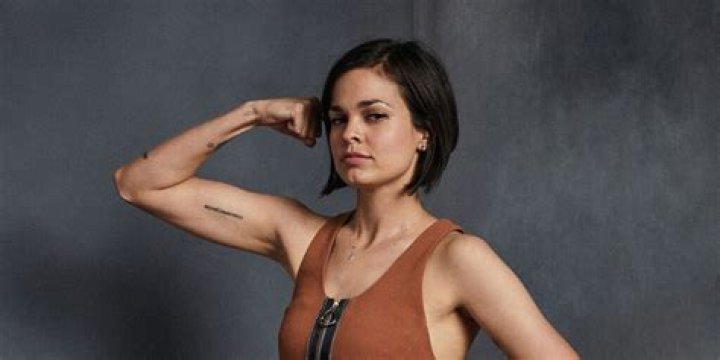 Lina Esco Bio, Age, Partner, Family, Height, Net Worth, Movies