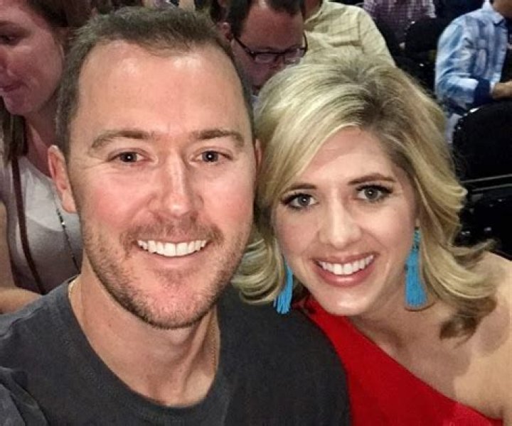 lincoln riley wife caitlin riley Archives FanBuzz