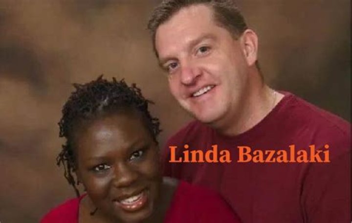 Linda Bazalaki Her Complete Biography & Relationship Status With Curtis