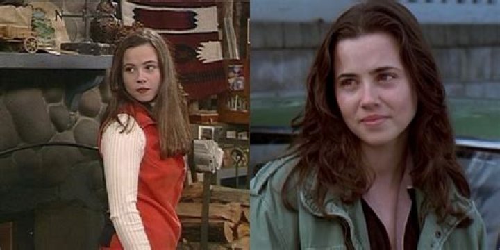 Linda Cardellini Boy Meets World