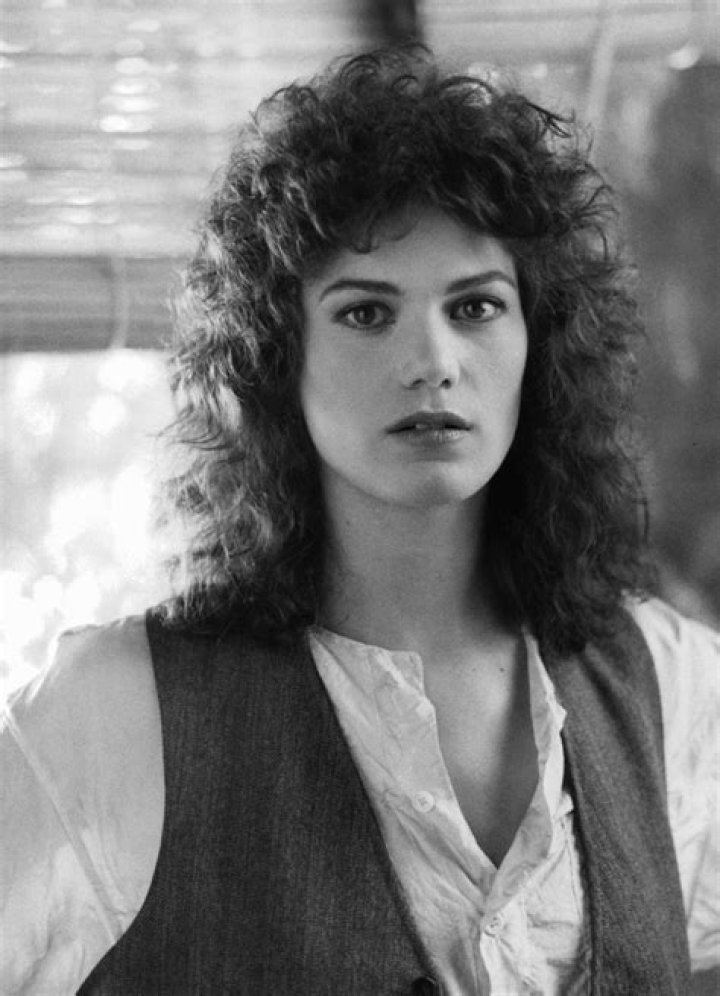 Linda Fiorentino Actress