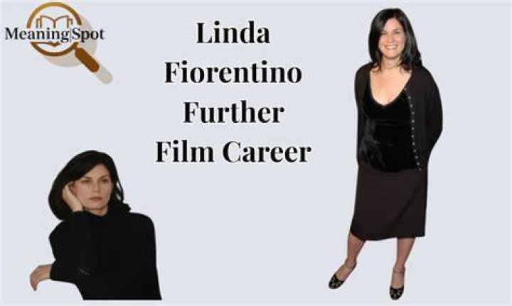 Linda Fiorentino Net Worth, Age, Height, Career, and More