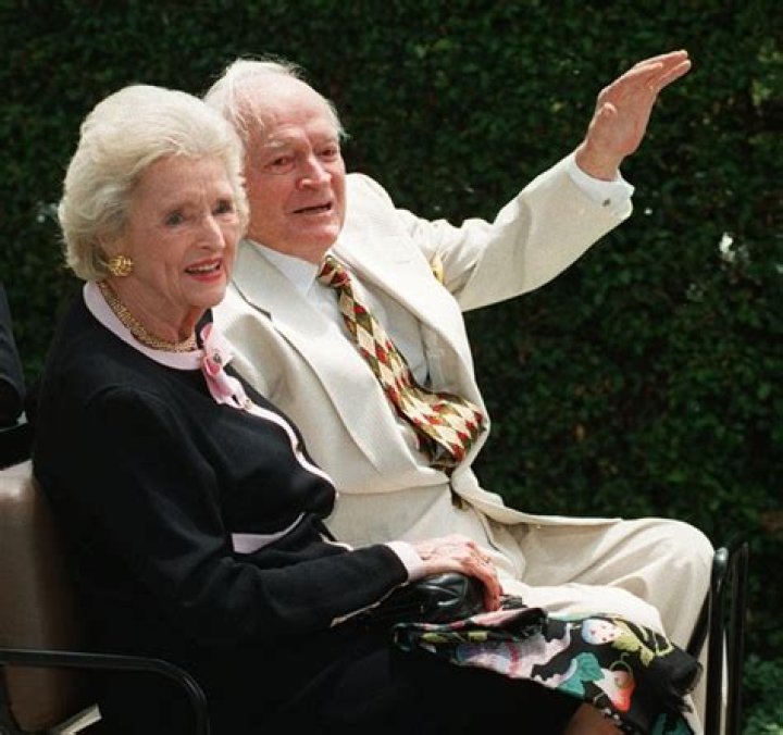 Linda Hope Facts About Bob Hope's daughter Dicy Trends