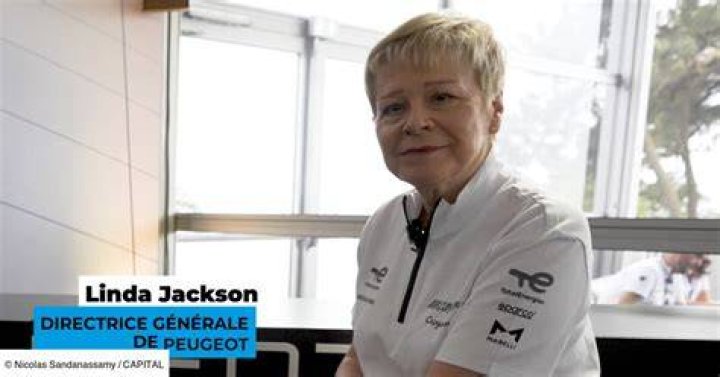 Linda Jackson avis de décès Winter Garden, FL