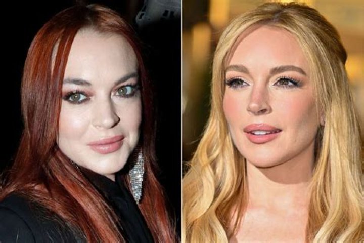 Lindsay Lohan 17 Celebrities Who Will Make You Love Your Freckles