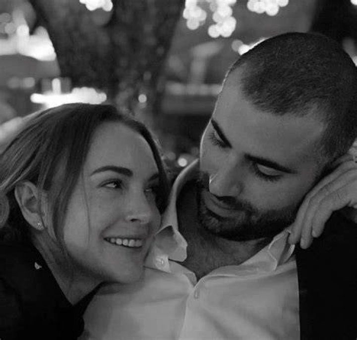Lindsay Lohan, Fiance Bader Shammas Are Married Details