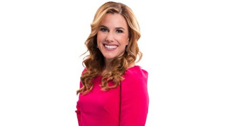 Lindsay Riley Meteorologist
