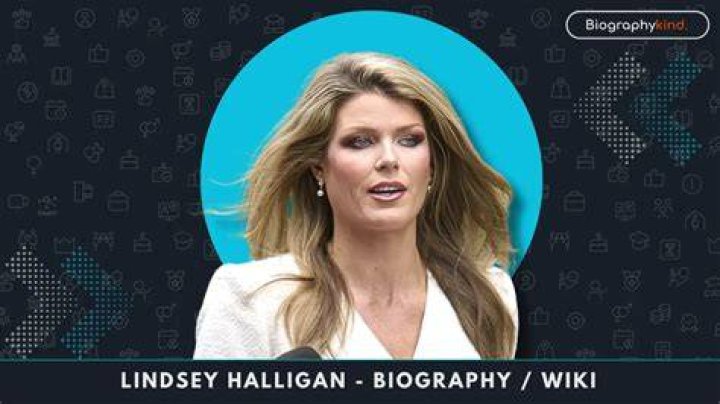 Lindsey Halligan Bio, Age, Height, Husband, Net Worth, Wiki