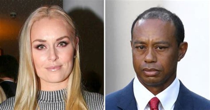 Lindsey Vonn Reacts to Ex Tiger Woods' Car Accident 'Praying for TW
