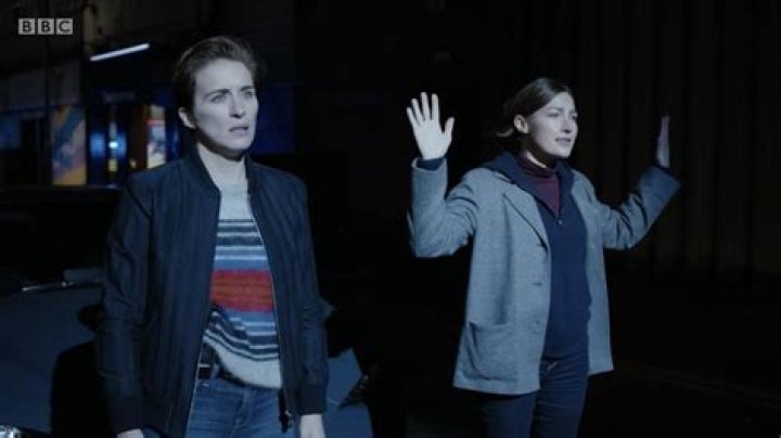 Line of Duty (2012)