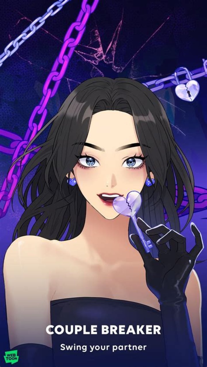 Link Baca Couple Breaker (Miss ELLe) Full Chapter Bahasa Indonesia
