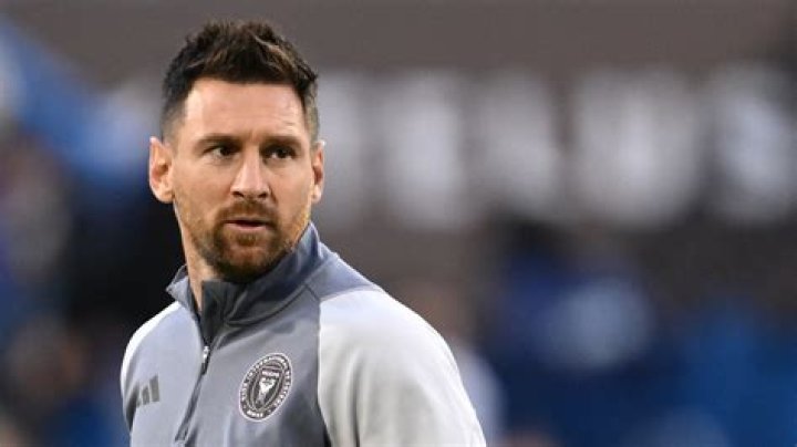 Lionel Messi Illness What Disease Does Lionel Messi Have?