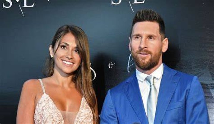 Lionel Messi&rsquo;s wife Antonela Roccuzzo shares video of sons singing