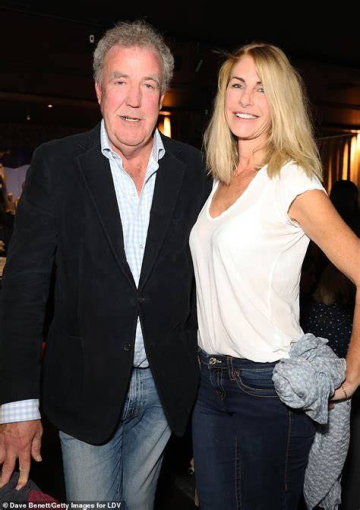 Lisa Hogan (Jeremy Clarkson's Girlfriend) Age, Net Worth [2022] (2023)