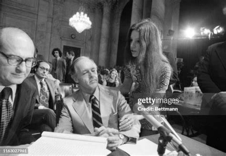 Lisa Hunt Daughter Of Howard Hunt &raquo; Otaewns