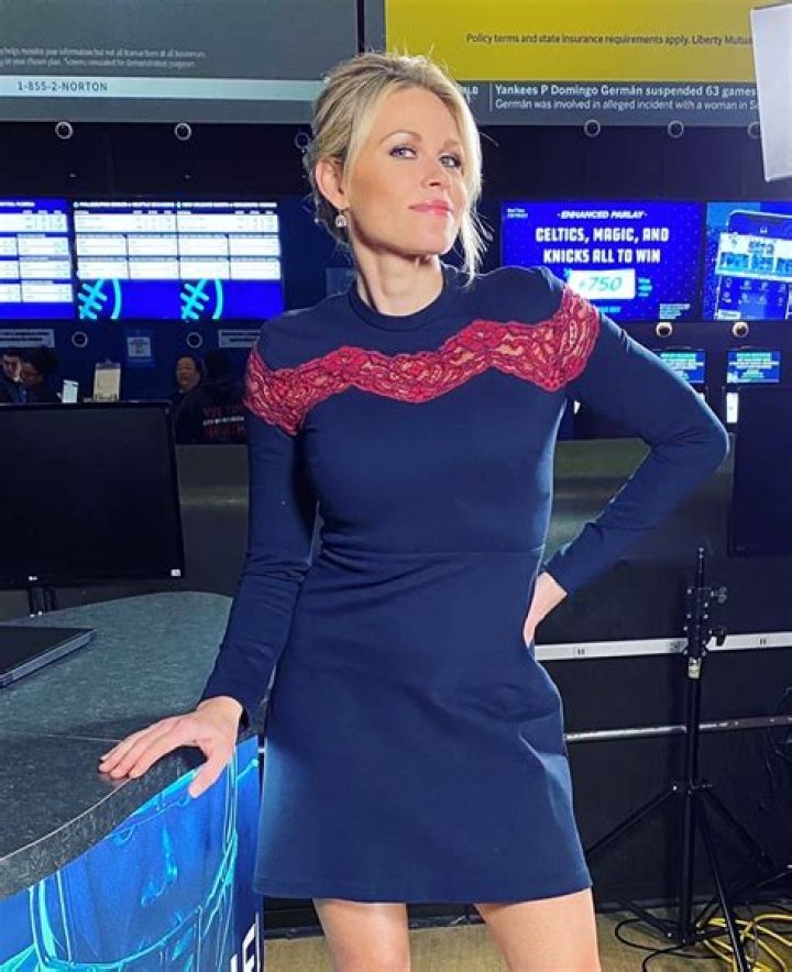 Lisa Kerney Wiki, Bio, Height, Married, Husband, Kids, Family, Net