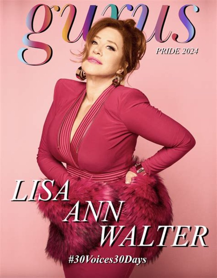 Lisa Walter [Profiles] &bull; Instagram, Twitter, TikTok Foller