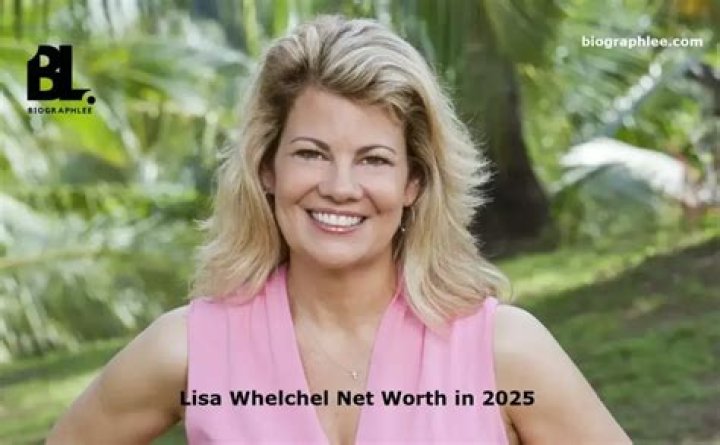 Lisa Whelchel Net Worth (2020 Update)