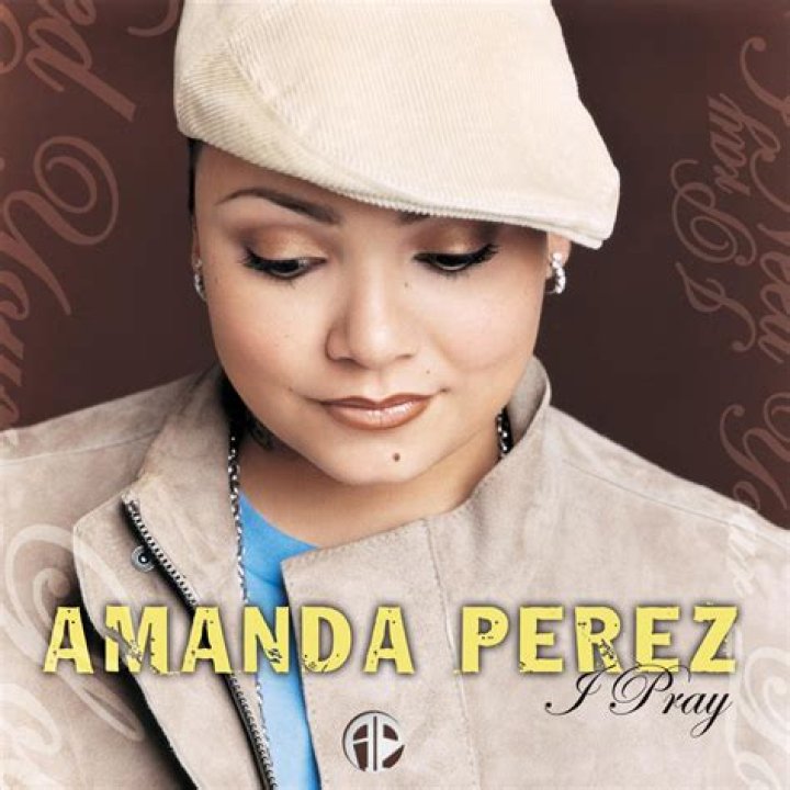 Listen Free to Amanda Perez Angel Radio iHeartRadio