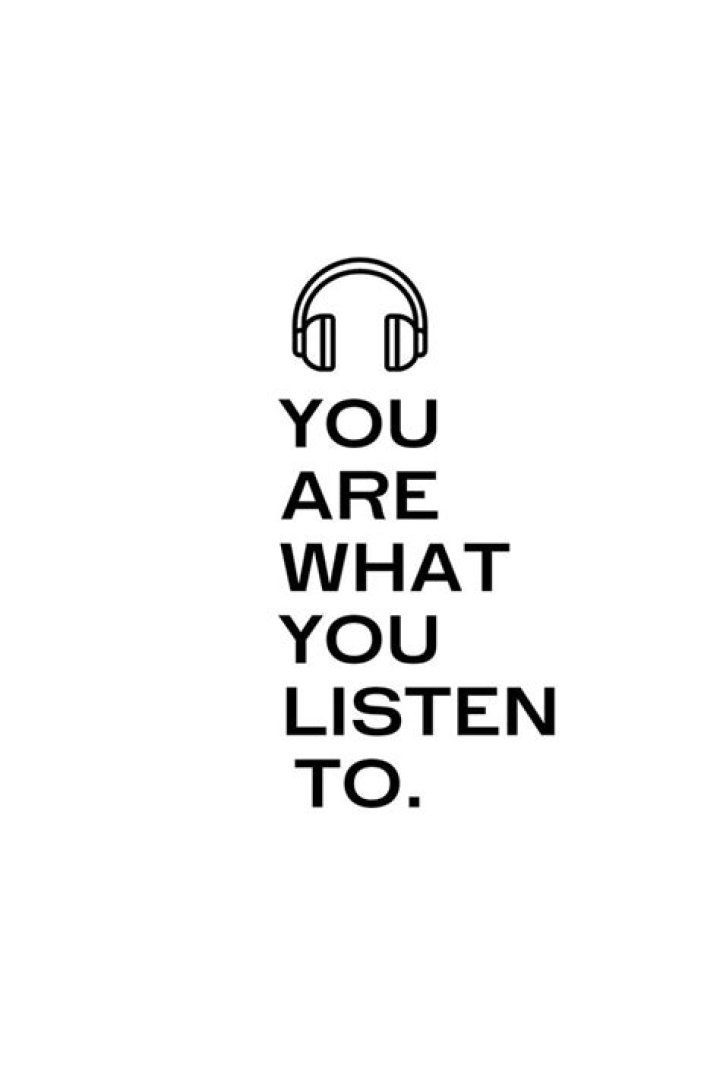Listen Podcasts, Listening, Pretty quotes