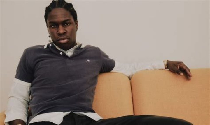 Listen to Daniel Caesar&rsquo;s New Single, &ldquo;Let Me Go&rdquo; RANGE