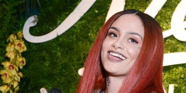 Listen to Kehlani