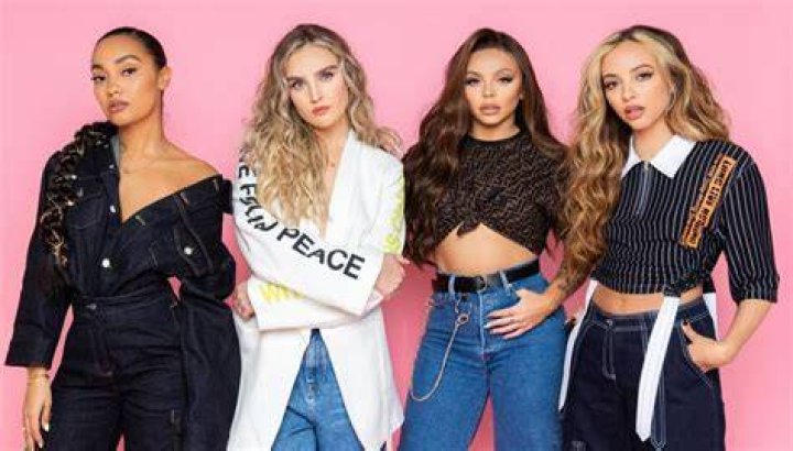 Little Mix star Jesy Nelson and new man Sean Sagar confirm romance as