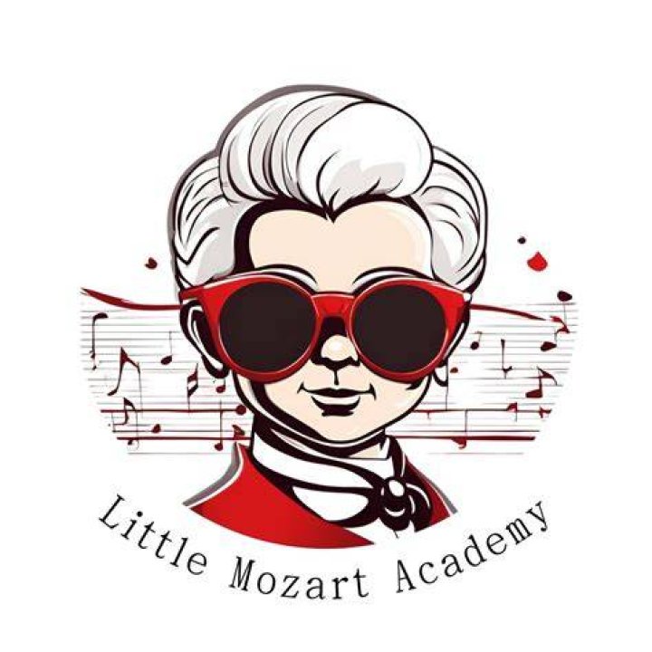 Little Mozart PS Audio