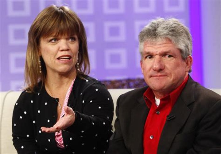Little People, Big World Amy Roloff Talks Marriage with Boyfriend