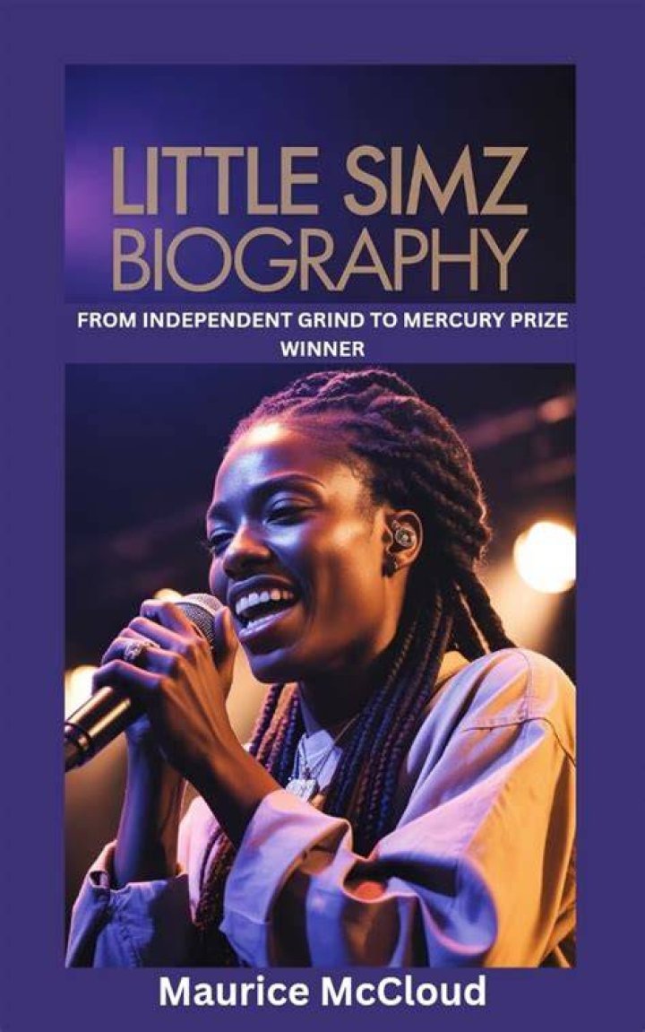 Little Simz Biography, Height & Life Story Super Stars Bio