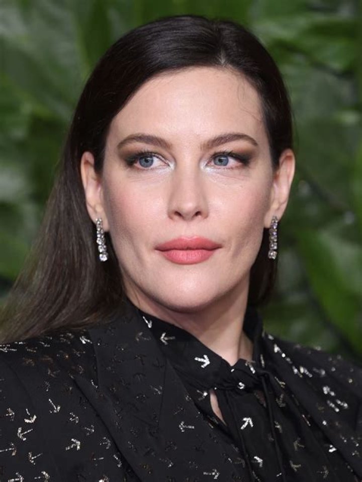 Liv Tyler Profile Images — The Movie Database (TMDB)