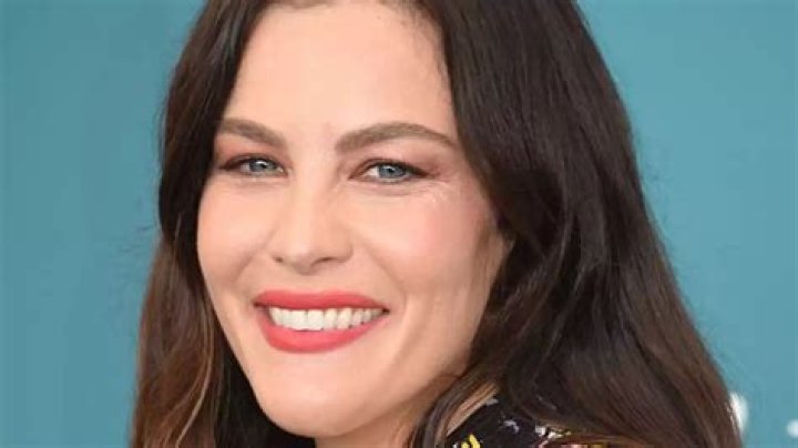 Liv Tyler Shares Rare Photos of Her Three Kids at Son Milo&rsquo;s High