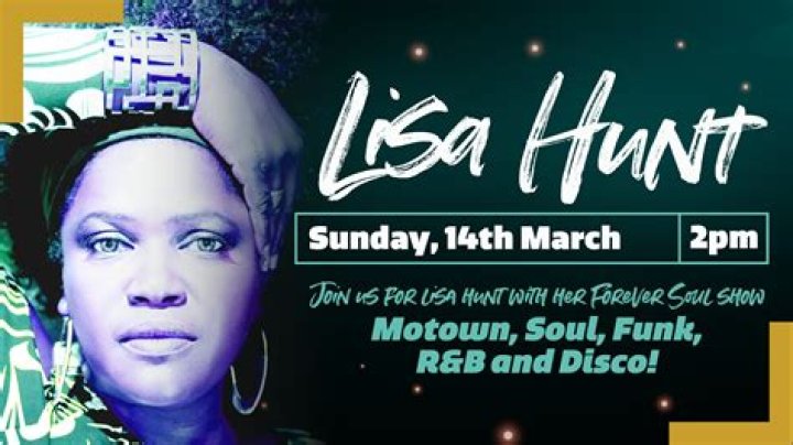 Live Music Lisa Hunt Talle Surf Club