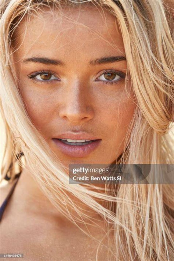 Livvy Dunne Nude, The Fappening Photo 3025765 FappeningBook