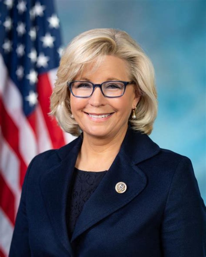 Liz Cheney 'I am not progay marriage'