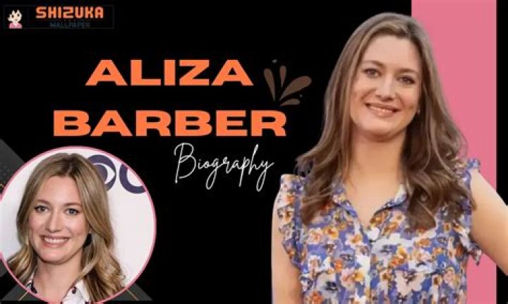 Liza Barber age, children, spouse, religion, career, profiles, net