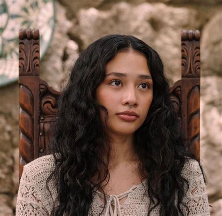 Lizeth Selene's biography age, height, movies and TV shows Kemi