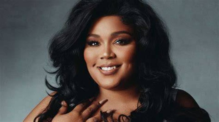 Lizzo Announces North American Fall Tour 2022